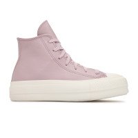 Converse Chuck Taylor All Star Lift Platform Leather (A07130C)