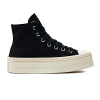 Converse Chuck Taylor All Star Modern Lift Platform Canvas (A06141C)