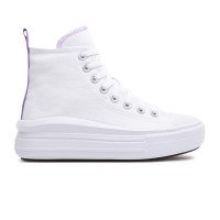 Converse Chuck Taylor All Star Move Platform (A03667C)