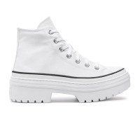 Converse Chuck Taylor All Star Lugged Heel Platform (A10364C)