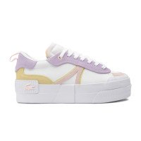 Lacoste L004 Platform (47CFA0002-B53)