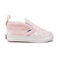 Vans Kleinkinder Checkerboard Slip-on V Crib (VN0A2XSL04E)