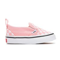 Vans Kleinkinder Checkerboard Slip-on Velcro (VN000UBS99H)