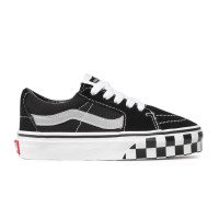 Vans Kinder Reflective Sidestripe Sk8-low (VN0A7Q5LAC9)