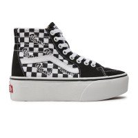 Vans Sk8-hi Tapered Stackform (VN0A5JMK6BT)