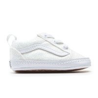 Vans Babys Old Skool Crib (VN0A4P3TWHT)