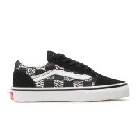 Vans Kinder Zebra Daze Old Skool (VN0A7Q5FBMA)