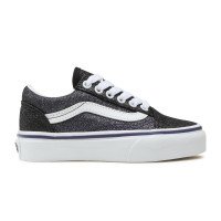 Vans Kinder 2-tone Glitter Old Skool (VN0A7Q5FYA6)