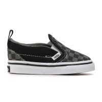 Vans Kleinkinder Checkerboard Slip-on Velcro (VN0A3488EO0)