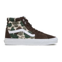 Vans Mitchell Sk8-hi (VN0007NSBMB)