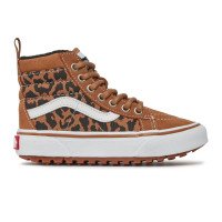 Vans Kleine Kinder Sk8-hi Zip Mte-1 (VN0A5HZ5BF2)