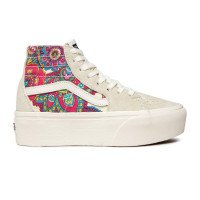 Vans SK8-Hi Tapered Stackform (VN0A7Q5PDJR)