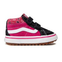 Vans Kleinkinder Paisley Sk8-mid Reissue Mte-1 (VN0A5KRNB9P)