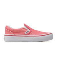 Vans Kinder Classic Slip-on Glitter (VN0005WWPNK)