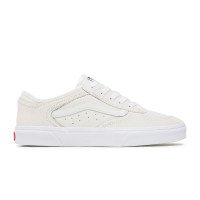 Vans Rowley Classic True /driz (true /driz) Men,women Weiß, Größe 36 (VN0009QJXP3)