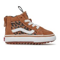 Vans Kleinkinder Sk8-hi Zip Mte-1 (VN0A5HZ3BF2)