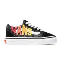 Vans Kinder Flame Old Skool (VN0A7Q5FABW)