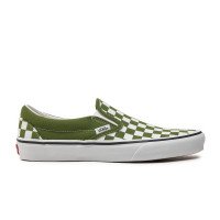 Vans Classic Slip-on Checkerboard (VN000D03CIB)