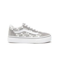 Vans Kinder Checkerboard Old Skool (VN000W9T9AJ)