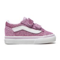 Vans Kleinkinder Glitter Old Skool (VN0A38JNLLC)