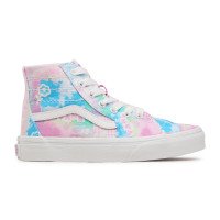 Vans Kinder Sunny Day Sk8-hi Tapered Vr3 (VN0007PZ6GL)