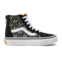 Vans Kleine Kinder Sk8-hi Zip (VN000CYQBMV)