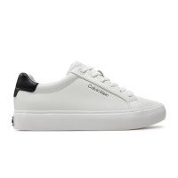 Calvin Klein Vulcanized Lace Up (HW0HW02037-0LI)