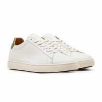 Clae Footwear Bradley Off-White (CL22ABR09)