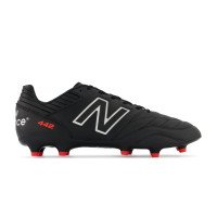 New Balance 442 PRO FG V2 (MS41FMBK)