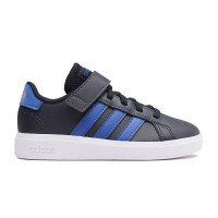 adidas Originals Grand Court Court Elastic Lace and Top Strap (IG4839)