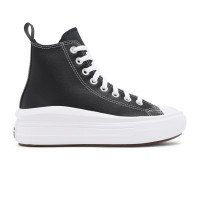 Converse Chuck Taylor All Star Move Platform Leather (A04831C)