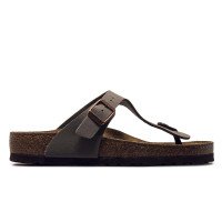 Birkenstock Gizeh BF Nubuk (43391)