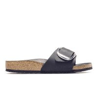 Birkenstock Schmale Weite,36,Schwarz (1006523)