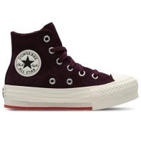 Converse Chuck Taylor All Star EVA Lift Platform Suede (A11597C)