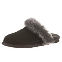 UGG Scuffette II (1106872-BCGR)