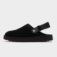 UGG Wmns Goldencoast Clog (1142172-BLK)