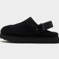 UGG Wmns Goldenstar Clog (1138252-BLK)