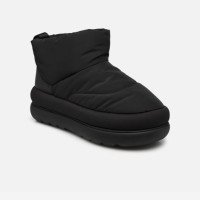 UGG Classic Maxi Mini Boots (1132017-BLK)