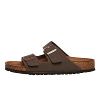 Birkenstock Arizona BF Nubuck (151181)