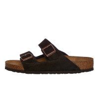 Birkenstock Arizona SFB Suede (951311)