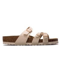 Birkenstock Franca Rivet Logo (1024036)