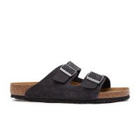 Birkenstock Arizona Soft Footbed Suede (0552321)