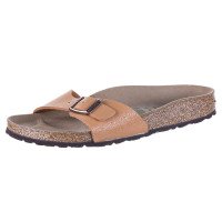 Birkenstock Madrid BFBC Earthy Vegan (1025050)