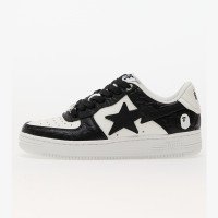 A Bathing Ape Wmns Bape Sta #4 L (001FWK302304LBLK)