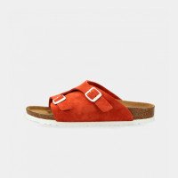 Birkenstock Zürich VL W "Tomato Red" (1024967)