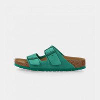 Birkenstock Arizona Suede Leather W (1026201)