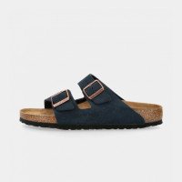 Birkenstock Arizona SFB Veloursleder (1012424)