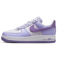 Nike Air Force 1 '07 SE Suede (HQ3905-500)