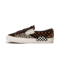 Vans Slip-On Cap LX (VN0A3TKSVSO1)