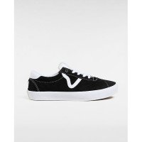 Vans Skate Sport // (//whi) , Größe 34.5 (VN0A2Z38B8C)